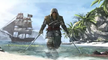 تحديات تواجه شركة يوبيسوفت في مشروع تطوير لعبة Assassin Creed Black Flag Resynced